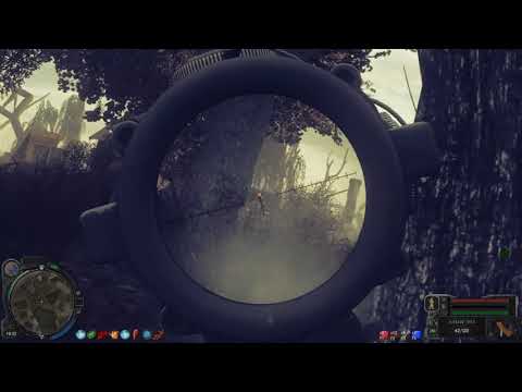 Видео: Сталкер народная солянка 2026 - охота на контрика и псевдыча #22