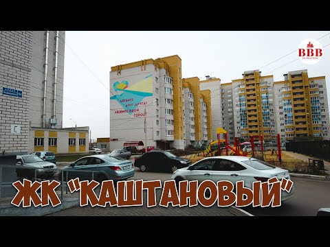 Видео: Воронеж. Однокомнатная квартира в свежем доме. Застройщик Стэл-Инвест.