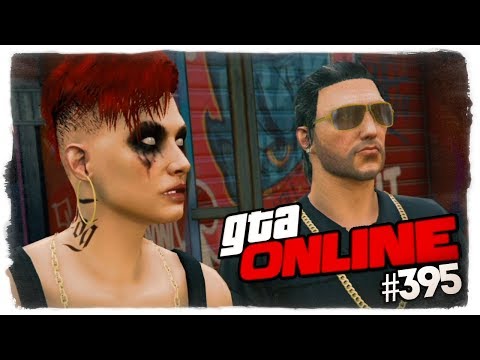 Видео: ТРЕШ-МИССИИ У ЛАМАРА! УГАРАЕМ! ● GTA ONLINE #395