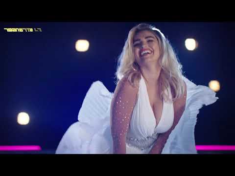 Видео: Алексей Подгорнов - White winter dance (Instrumental 2019)