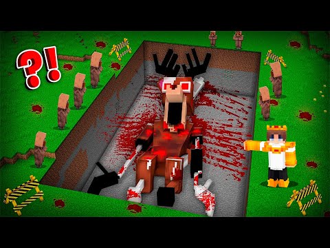 Видео: МЕН ЖЕР АСТЫНАН СУПЕР ГИГАНТ 99 ТҮН БҰҒЫ ТАУЫП АЛДЫМ! қазақша  майнкрафт казакша айсеи