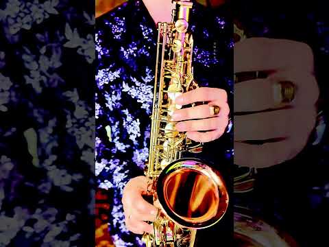 Видео: Алексей Ром - Ангелы (SAX cover by OMSAX)