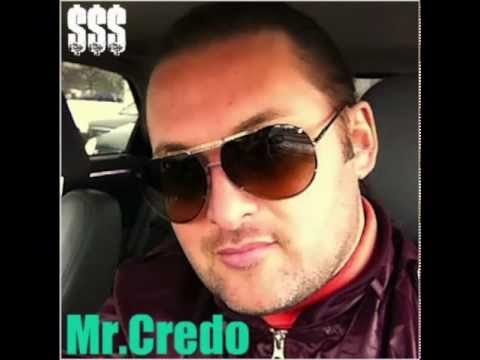 Видео: Mr.Credo"Синяя яма"- [Манифест] 2011