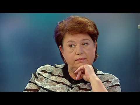Видео: Безнадёжная. Касается каждого, эфир от 21.09.2016