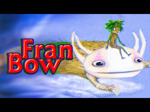 Видео: В ЛАБИРИНТЕ ПЯТИ РЕАЛЬНОСТЕЙ | СЮЖЕТ ИГРЫ Fran Bow | Фрэн Боу