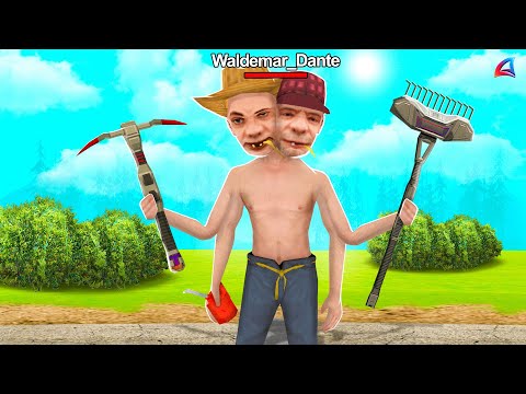 Видео: АККАУНТ на ДВОИХ 🤡 ... ОТКРЫТИЕ Arizona Faraway в гта самп