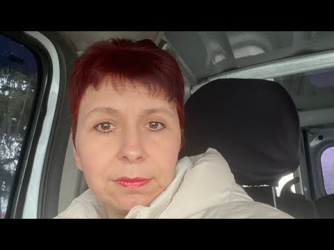 Видео: Отвратительная погода, вдалеке стреляют. Где моя малиновая крапивка?