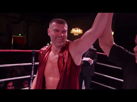 Видео: Тервел Пулев срещу Джоел Ходжгрийн ( FULL FIGHT )