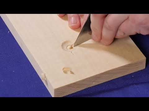 Видео: Ромашка / Объёмный центр