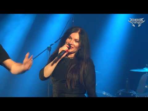 Видео: Калевала - Падал Снег (Тропою Предков 2023)