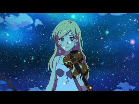 Видео: Аниме клип- Жизнь не кончится завтра.Твоя апрельская ложь. [AMV].