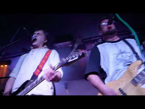 Видео: ЧЕРНОЗЁМ - Концерт в Тюмени 05.10.2024, клуб "CheerDuck".