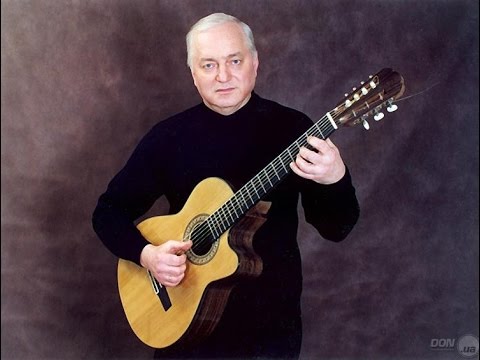 Видео: АККОРДЫ СЕРГЕЯ НИКИТИНА