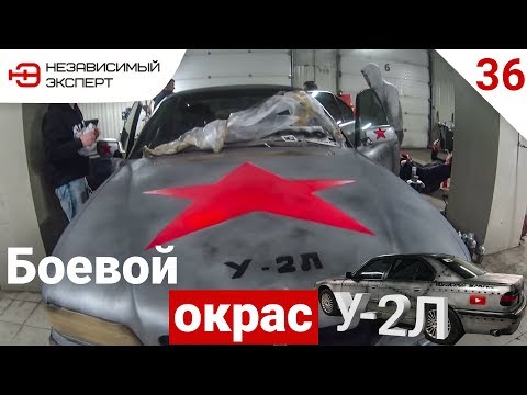 Видео: НЕ БЫСТРЫЙ НО ВСЕ ЖЕ БМВ!