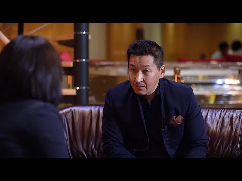 Видео: ИДЕАЛ: "Алтан Дорнод Монгол" компанийн ТУЗ-ийн дарга Тордайн Ганболд