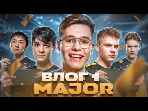 Видео: КАК МЫ ПРОШЛИ В ПЛЕЙ-ОФФ WINLINE EPIC STANDOFF 2 MAJOR 2024 | VIRTUS.PRO