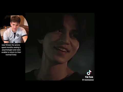 Видео: FNF реагирует на азиатские драмы TikToks