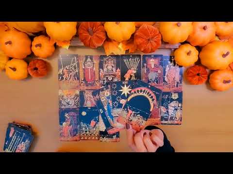 Видео: 🎀 КОЗЕРОГ | «Не позволяйте им посеять в вас семя сомнения!» ОКТЯБРЬ 2025