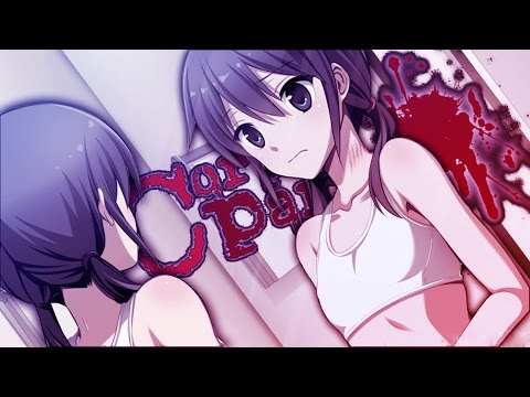 Видео: СРАМОТА ! : Corpse Party blood covered / Вечеринка мертвых #14