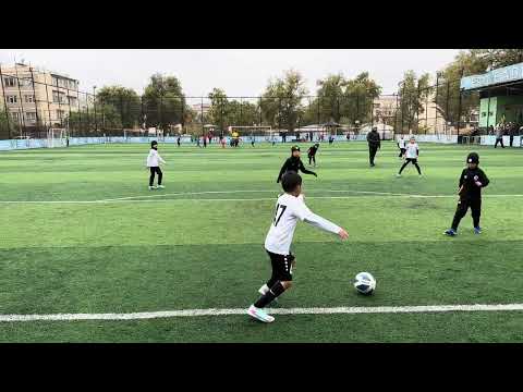 Видео: Champions cup. Jeyran Real - Traktor. 2 тайм. 8:2