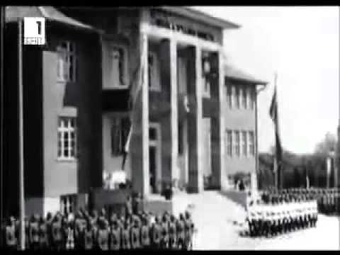 Видео: Български Марш  Аспаруховият Меч    YouTube
