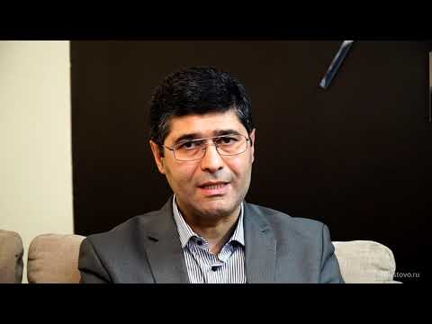 Видео: «Судья или благословение? – Время!» Хачатур Кеворков