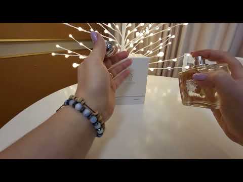 Видео: Amouage CIEL. Аромат на зиму.