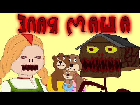 Видео: Маша и Медведь | Месть маши | Маша мстит