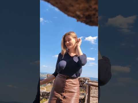 Видео: Лорен | Звезда экомоды Сиэтла и новатор в сфере недвижимости, вдохновляющая на перемены