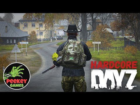 Видео: 🛑 DayZ PVE "Выживаем на Харде" (Сервер: Hard Life)