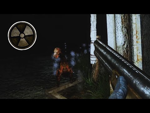 Видео: Плохие соседи. Dead Air. Последний Выживший #3. Сезон 2. STALKER.