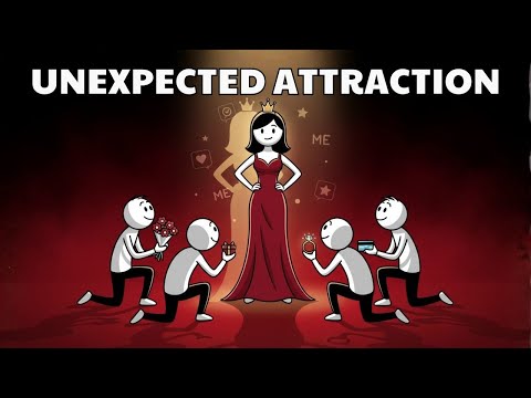 Видео: 5 добрых дел, которые заставят избегающих людей сразу же броситься за вами | Избегающий стиль при...