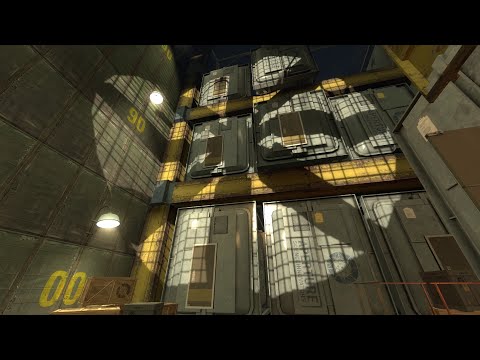 Видео: прохождение portal storis mel часть первая