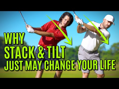 Видео: Почему Stack & Tilt может изменить вашу жизнь