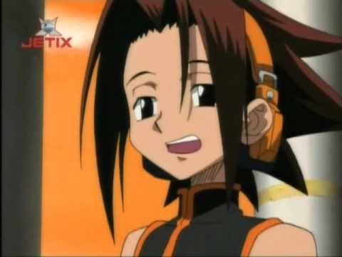 Видео: Анна и Йо - Негасимая  Любовь