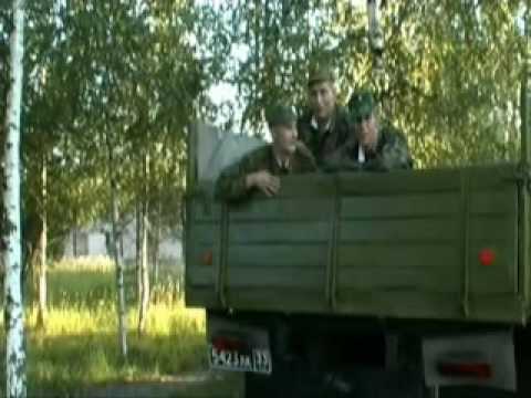 Видео: КАБРИОЛЕТ  В армию иду