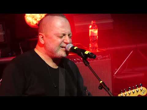 Видео: Вадим Самойлов и Настя Полева - На счастье (ДК Горбунова 05.04.2025)