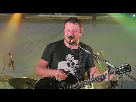 Видео: Полюса -   Листопад. Клуб "Зал Ожидания". 2012