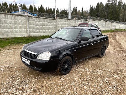 Видео: Гонка приора или корыто  #выпуск23