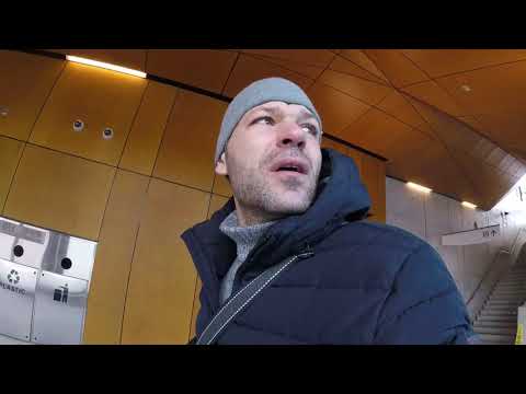 Видео: 24.02. 19 г Сдал Driver test в Онтарио