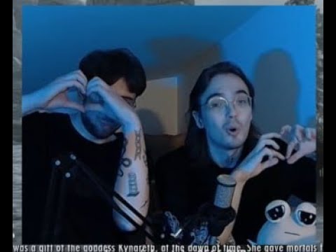 Видео: рандомные сообщения из чата декмы #dekma