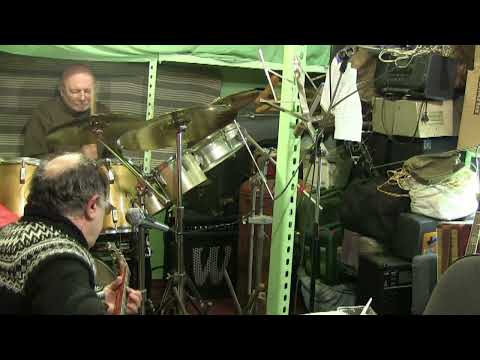 Видео: "НОВОСТИ РОК-ГАРАЖОК" Импровиз Что-то о Рок н Роле