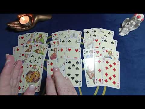 Видео: 🔮💯ДОРОГИ ЖИЗНИ, РАДОСТИ И ПЕЧАЛИ КРЕСТОВОГО КОРОЛЯ....⚡♣️♥️♠️♦️🌐🙏💐⁉️⁉️⁉️