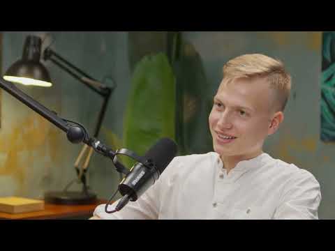 Видео: Фруктоедение в 19 лет. Антон Римович. Почему? А главное - зачем?