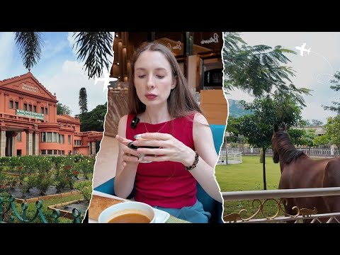 Видео: Почему врачи со всего мира бросают престижную карьеру и едут работать бесплатно в Индию? Бангалор