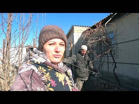 Видео: 🇰🇿 Как живут люди в степи Казахстана. Наверное уже не найдем.Равиль и Света Жизнь в деревне.