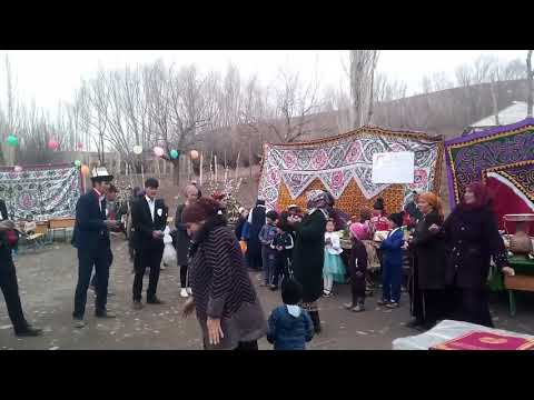 Видео: Коштегирмен номер 34-орто мектебинин бутуруучулору