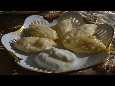 Видео: ЛЕНИВЫЕ ВАРЕНИКИ😋ЛЮБИТЕЛЯМ ТВОРОГА ❤️ИДЕАЛЬНЫЙ ЗАВТРАК Быстро и Вкусно