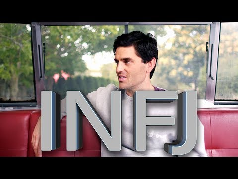 Видео: Быть INFJ — что это такое и почему это важно?