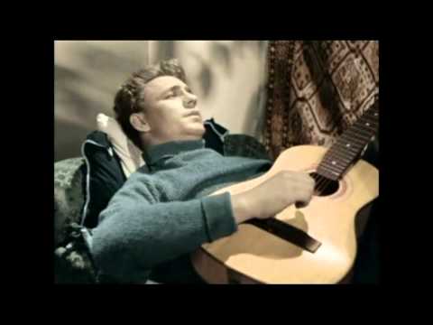 Видео: Когда весна придёт... Проходная (cover by Евгений Харченко)